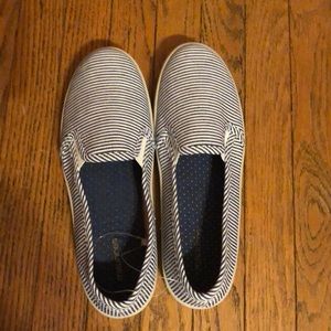 NWT Maurices 8.5 Boat shoes